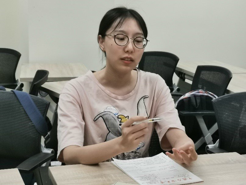 对照阅读研开发19-1党支部应到13