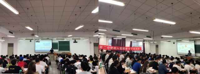 109人顺利结业