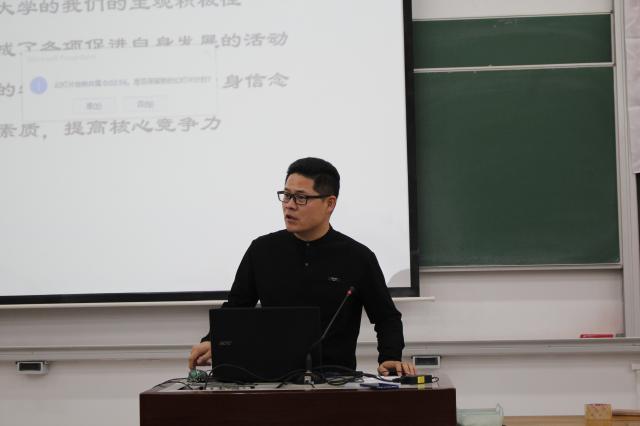 在本次活动中