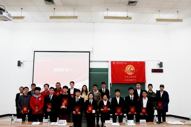 对照阅读在答辩过程中