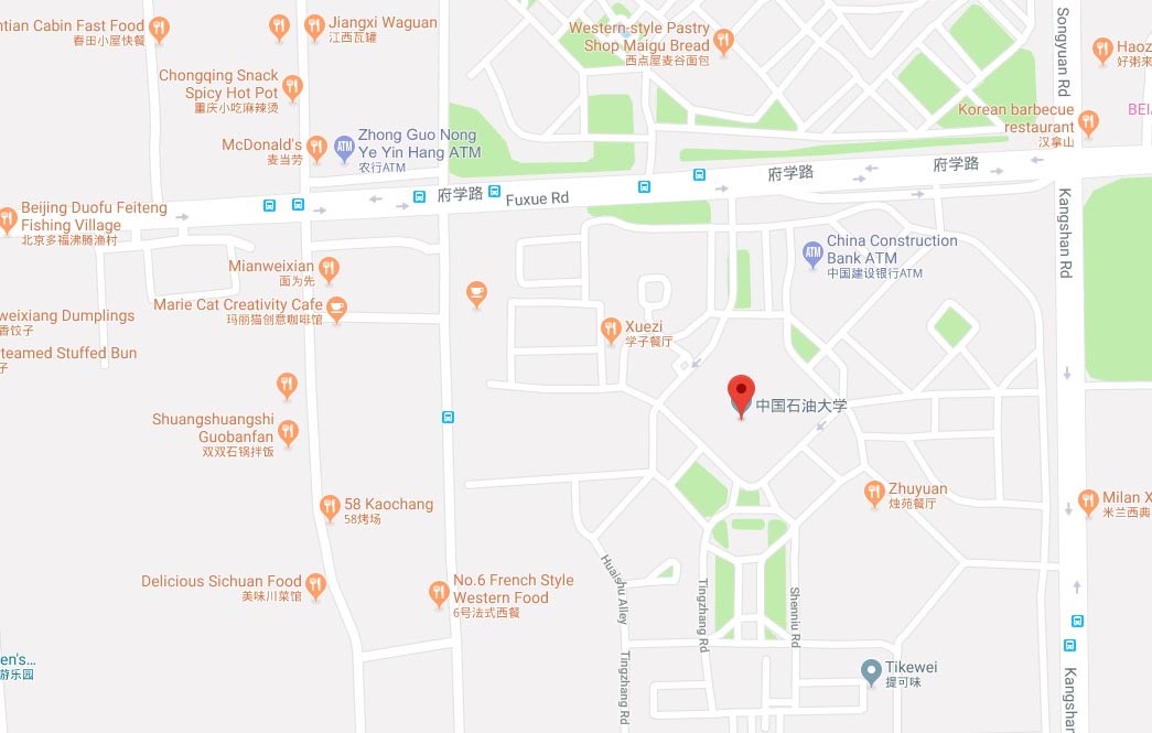 Address