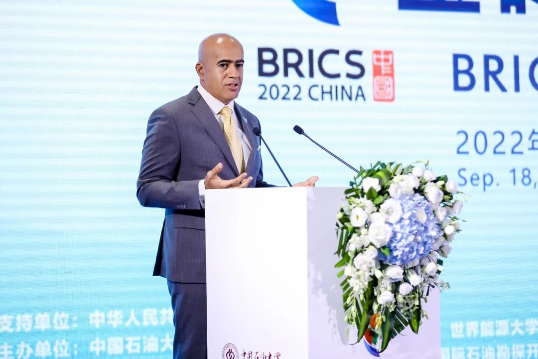 Sinopec
